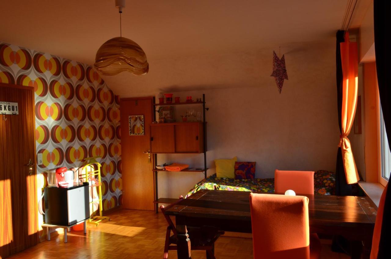 Gildehaus Nassau-Inn מראה חיצוני תמונה