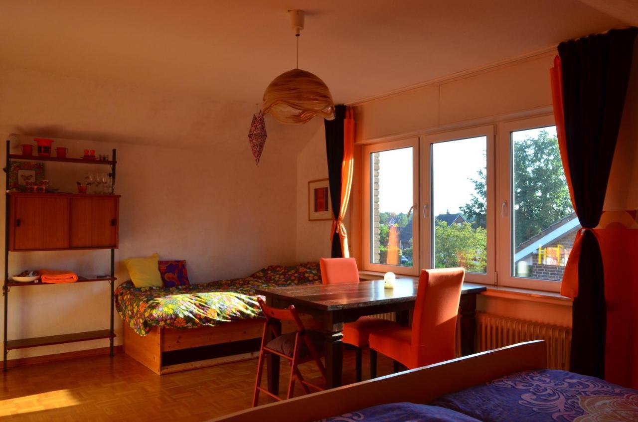 Gildehaus Nassau-Inn מראה חיצוני תמונה